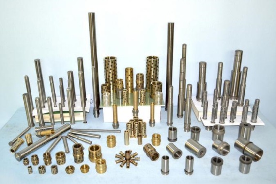 成都五金件销售实体店如何数字化转型