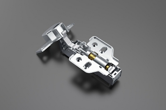 成都家具五金配件智能化升级趋势