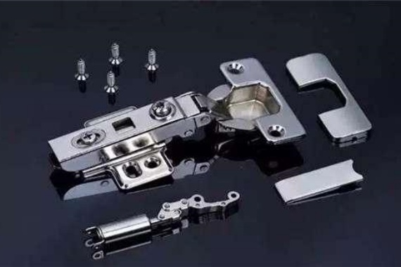 家具五金配件设计原创保护与差异化竞争